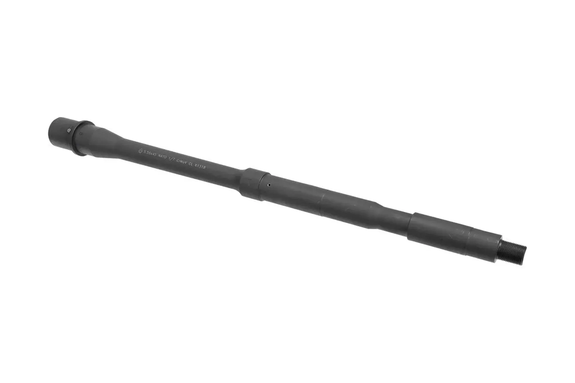 Ballistic Advantage 14.5″ 5.56 Government Profile Carbine AR-15 Barrel Classic Series 1:7 Twist – BABL556009MCO