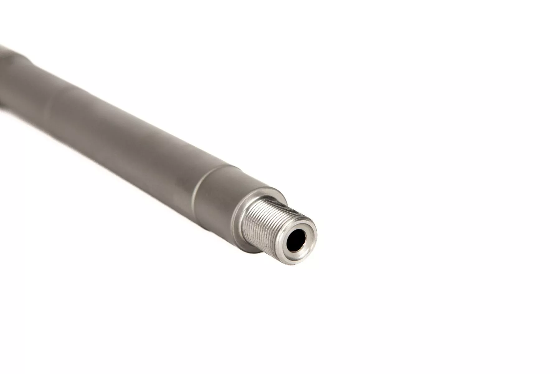 Ballistic Advantage 16″ .223 Wylde SPR Stainless Steel Midlength AR 15 Barrel Premium Series 1:8 Twist – BABL223017P