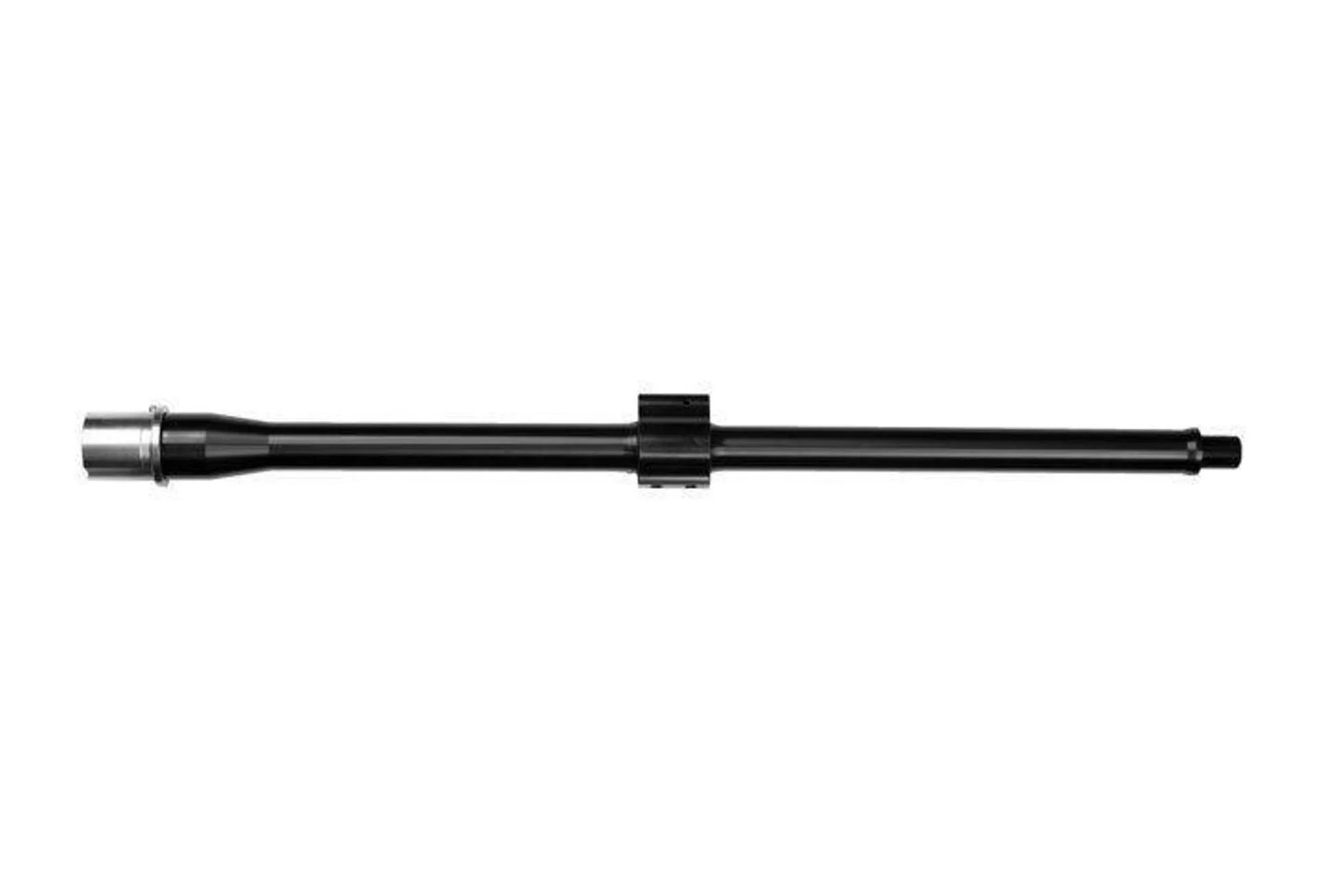 Ballistic Advantage 16″ 350 Legend Hanson Carbine Black Nitride Barrel w/ Lo Pro Gas Block 1:16 Twist – BABL350005F