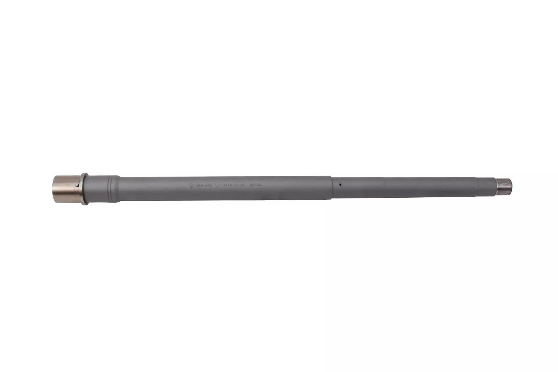 Ballistic Advantage 16″ 6mm ARC SPR Profile Midlength AR-15 Barrel Premium Series 1:7 Twist – BABL6MM001P