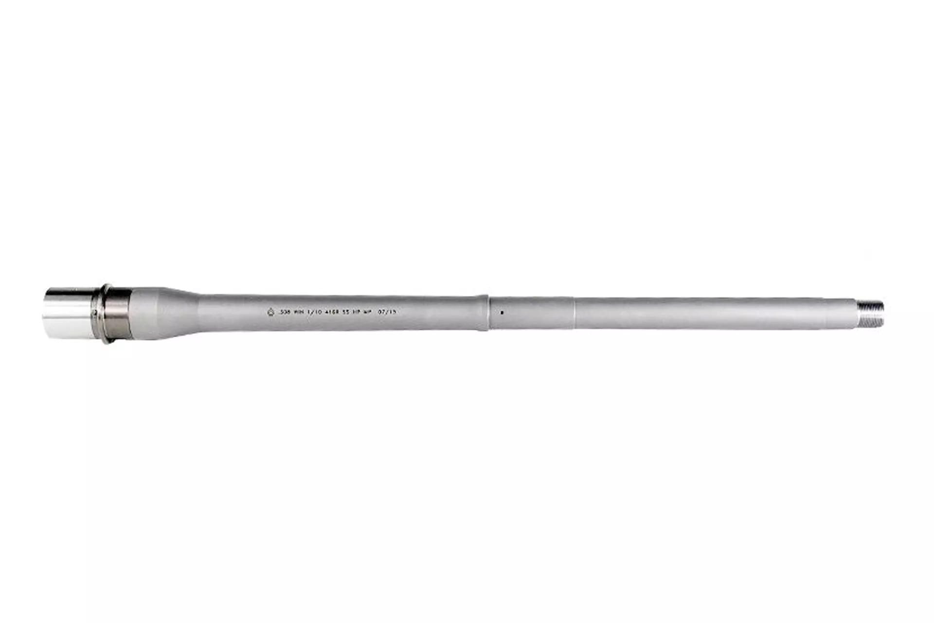 Ballistic Advantage 18″ .308 Tactical Government Midlength AR-10 Barrel Premium Series 1:10 Twist – BABL308004P