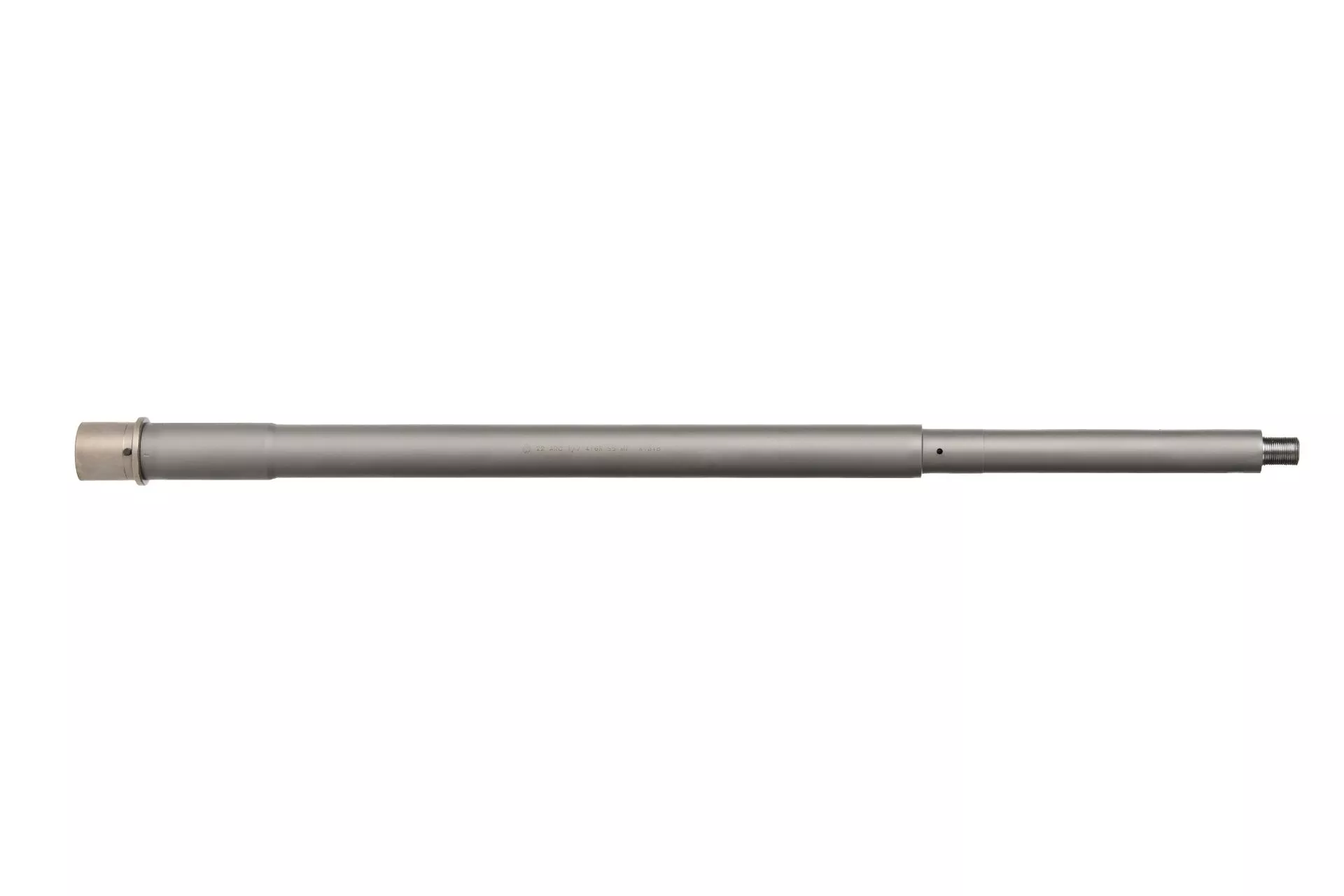 Ballistic Advantage 20″ 22ARC SPR 416RSS +1 Rifle Barrel 1:7 Twist 1/2×28 – APBA102000