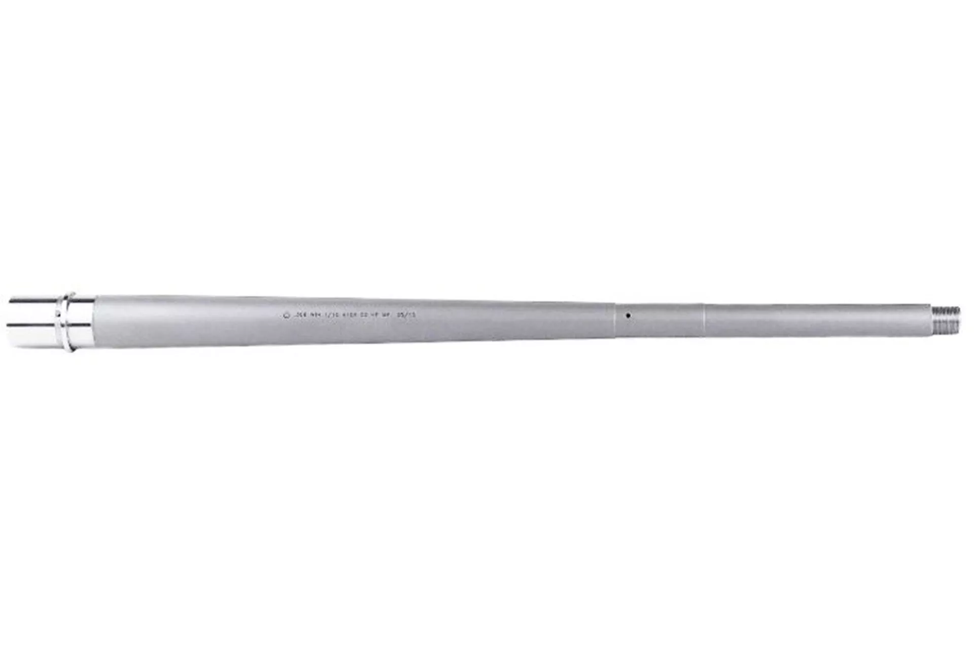 Ballistic Advantage 20″ .308 Heavy Profile Rifle Length AR 308 Barrel Premium Series 1:10 Twist – BABL308006P