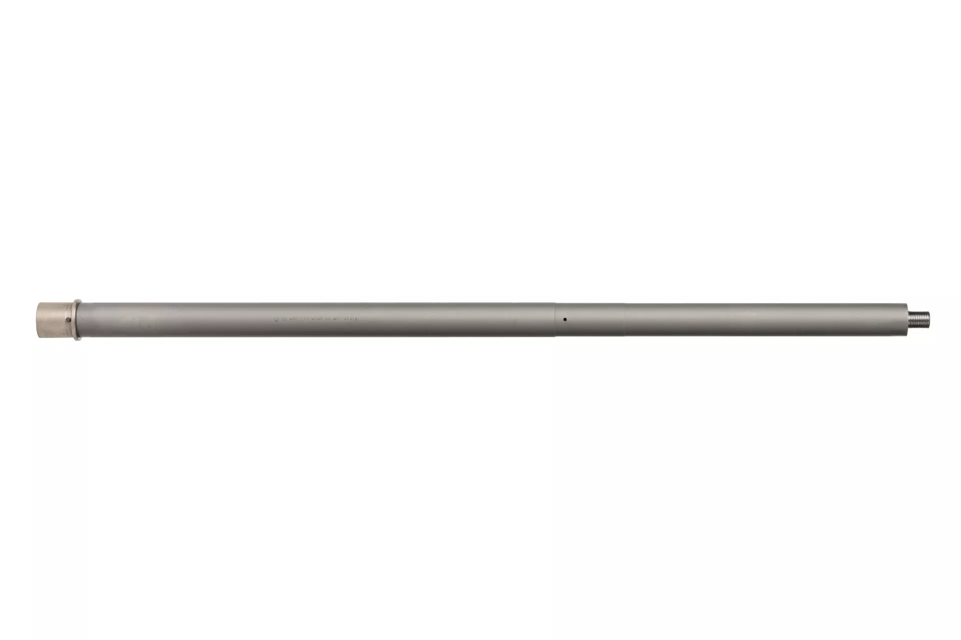 Ballistic Advantage 24″ 22 ARC Bull Rifle+1 Stainless Steel Premium Series Barrel 1:7 Twist – BABL22ARC05P