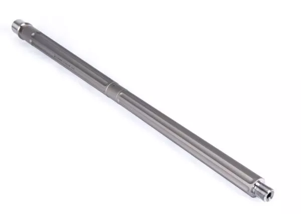 Ballistic Advantage 24″ 6.5 Creedmoor Rifle Length Fluted Premium Series Barrel 1:8 Twist – BABL65CR04PL