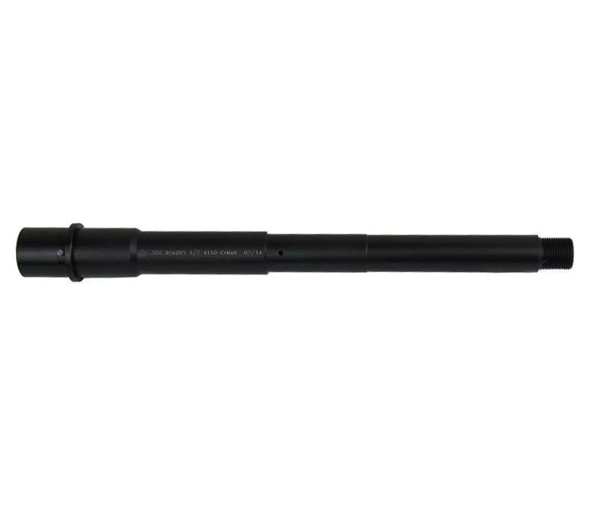 Ballistic Advantage 9.5″ .300 Blackout 1:7 Pistol Length Modern Series AR-15 Barrel – BABL300005M