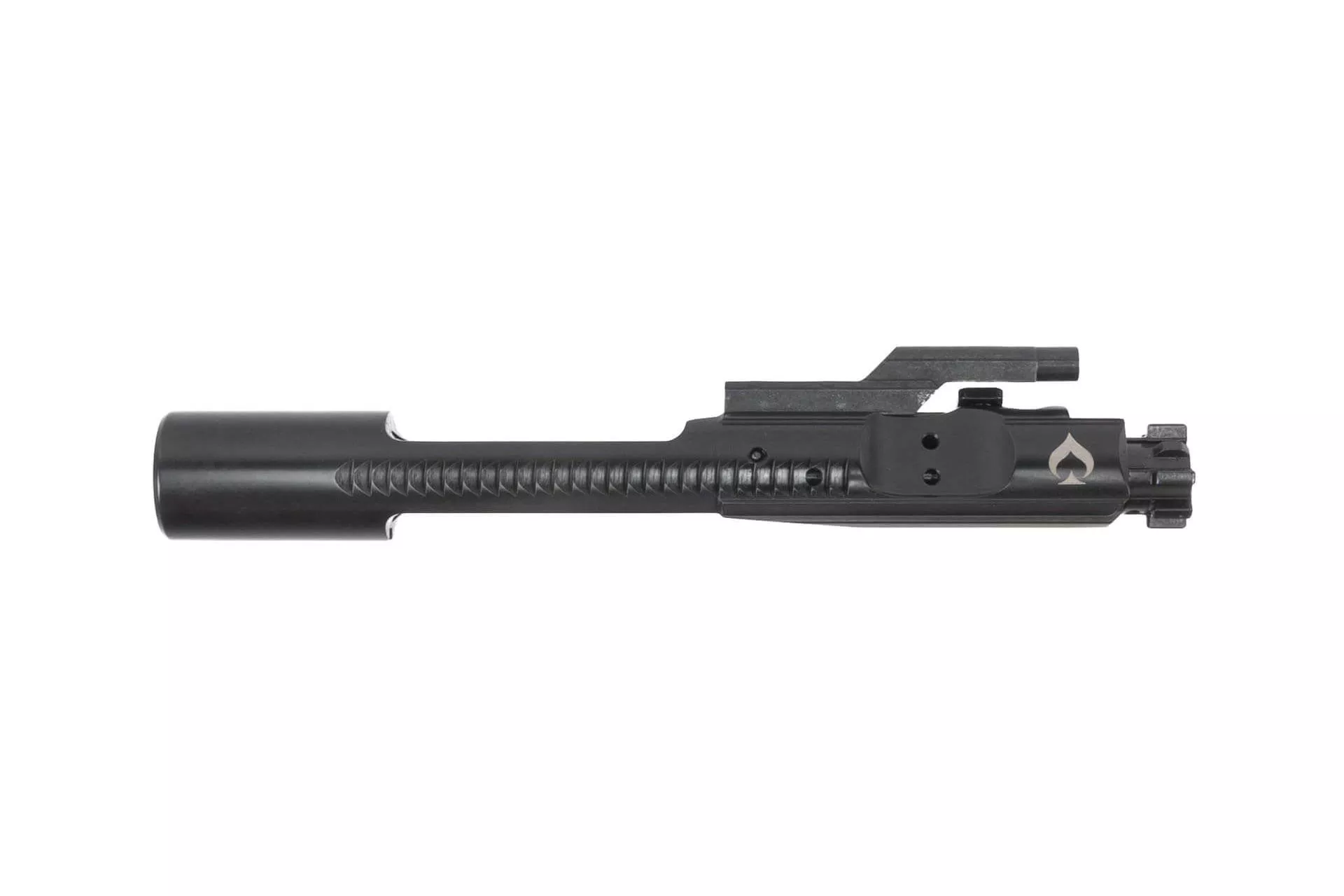 Ballistic Advantage AR-15 5.56/.223 Bolt Carrier Group Black Nitride – BAPA100086