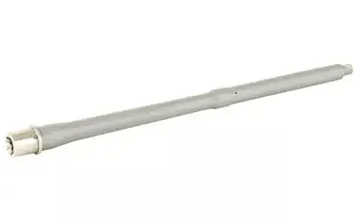 Ballistic Advantage Premium 16" 223 Wylde Tactical Ops Barrel Stainless