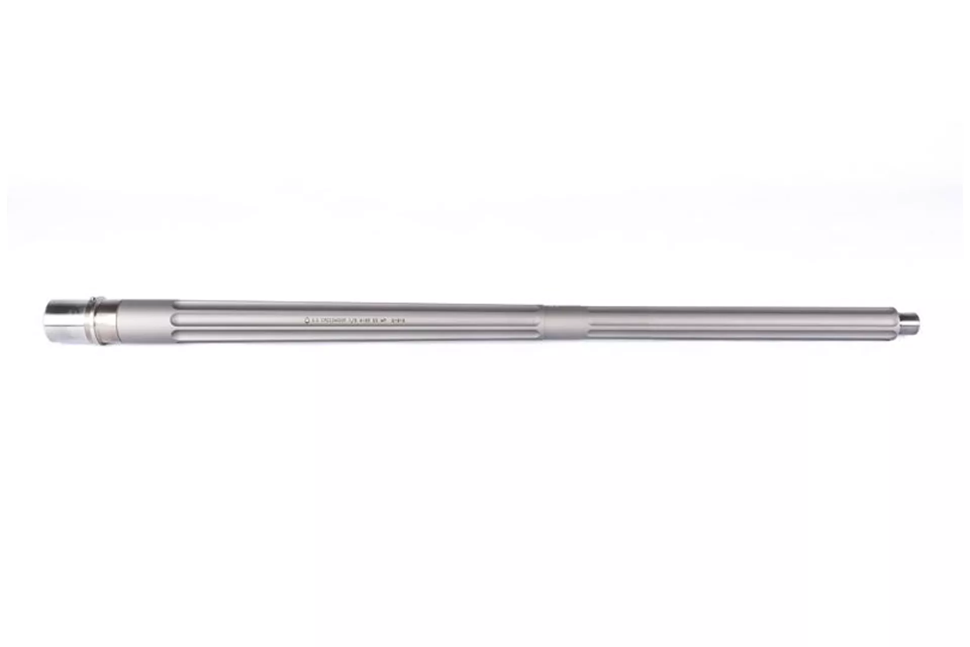 Ballistic Advantage Premium Series 6.5 Creedmoor AR-308 Fluted Barrel – Rifle Length – 20″