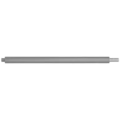 Ballistic Advantage Premium Series, Standard Bull Profile Barrel, 22 Long Rifle, Fits Ruger 10/22, 16.1" Barrel, 1/2X28 Threaded, 1:16 Twist, Bead Blasted Finish, Stainless Steel, Includes Thread Protector BATN22ST16P