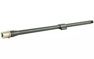 BALLISTIC BBL 5.56 16″ HANSON W/LPGB