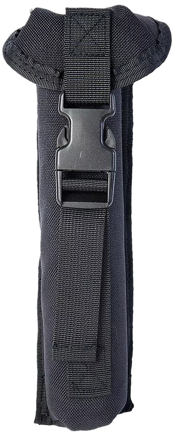 Banish(silencer Central) 100000310172 Suppressor Pouch Banish Black