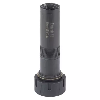BANISH Thread Adapter - Mount, 12 Gauge, Benelli Crio, Black