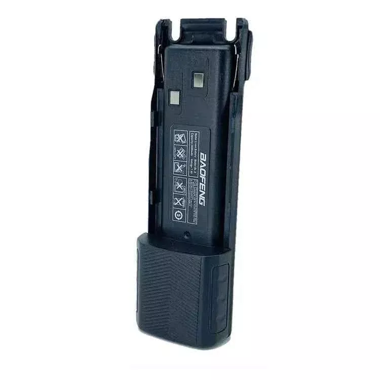 Baofeng UV82HP/UV82L 3800mAh Extended Battery