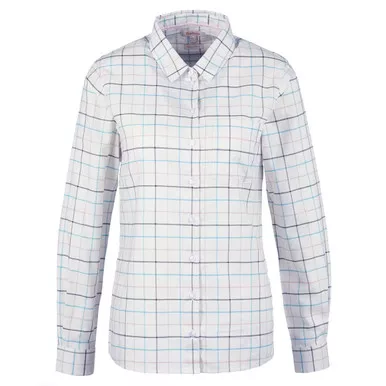 Barbour W's Triplebar Check Shirt