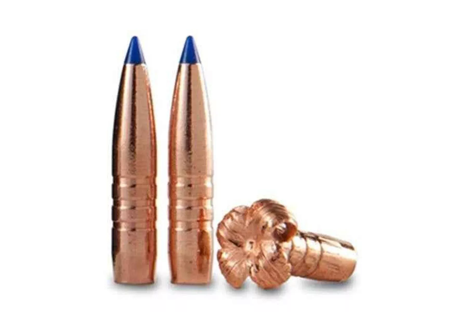 Barnes Bullets 270 Caliber .277" 129 Grains LRX Boattail (Per 50) 30262