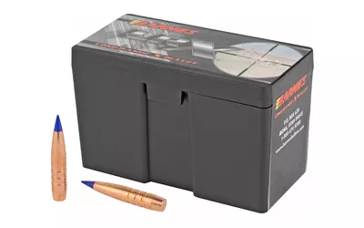 BARNES LRX .308 208GR BT 50CT
