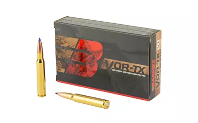 BARNES VOR-TX 30-06SPRG 150GR 20/200