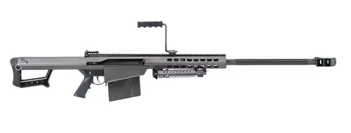 BARRETT 82A1 50BMG SEMI 29″ 10RD BLK