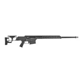 Barrett MRAD SMR .338