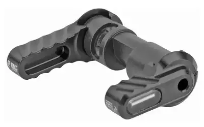 Battle Arms Development BAD-ASS-NITE 90/60 Ambi Safety Selector Tritium