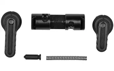 Battle Arms Development BAD-ASS-PRO M&P15-22 90/60 Ambi Safety Selector