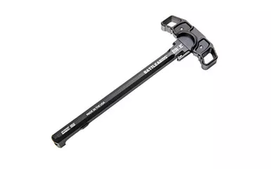 Battle Arms Development Battle Arms Development BAD-RACK-15-D Rack Charging Handle for 5.56/.223 Black