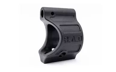Battle Arms Development Battle Arms Development Workhorse .750 Black Gas Block (BAD WH-GB-750)