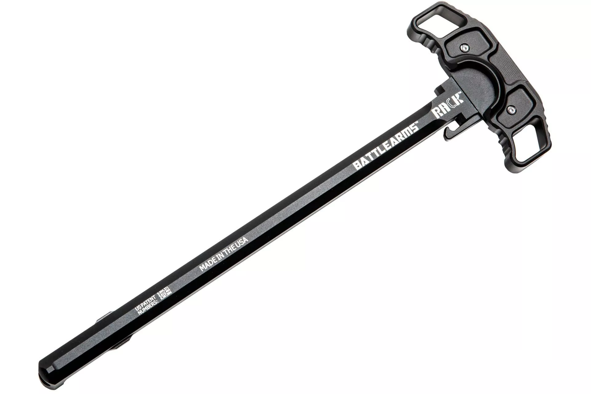 Battle Arms RACK Charging Handle AR308 – BAD-RACK-308