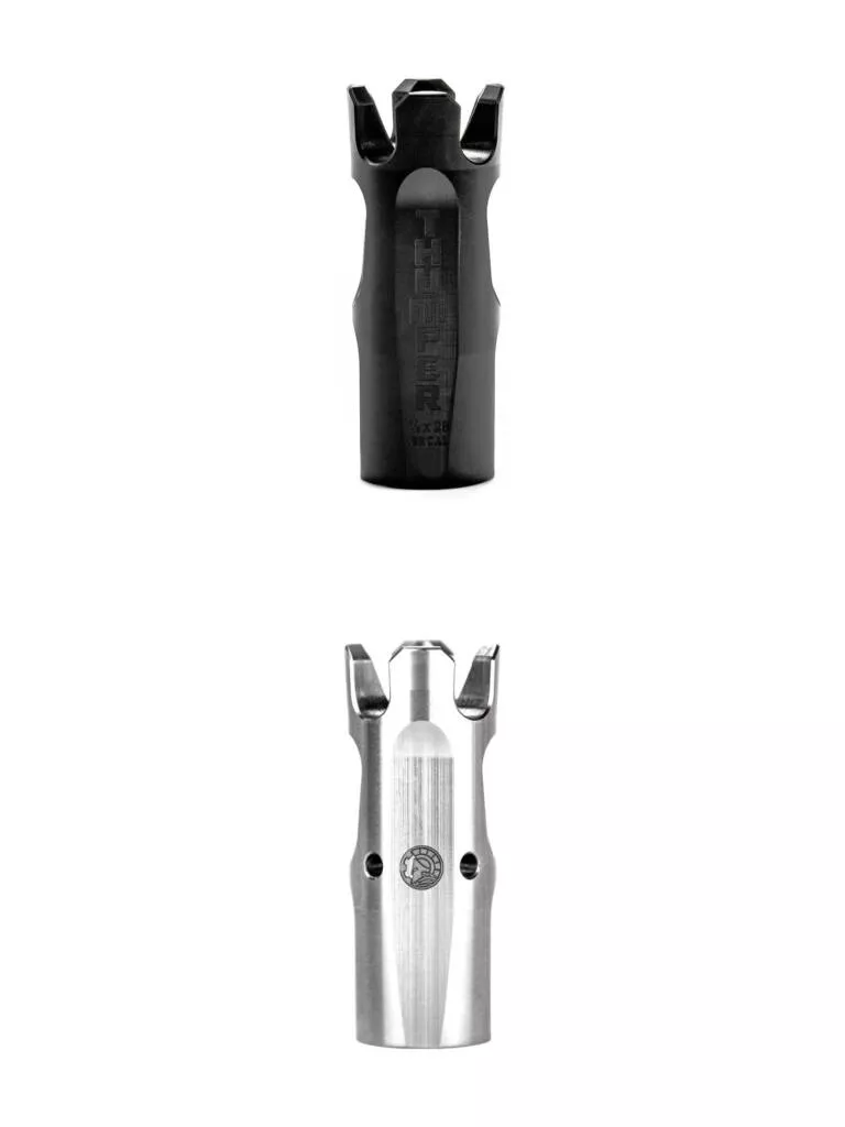 Battle Arms THUMPER Muzzle Device Brake