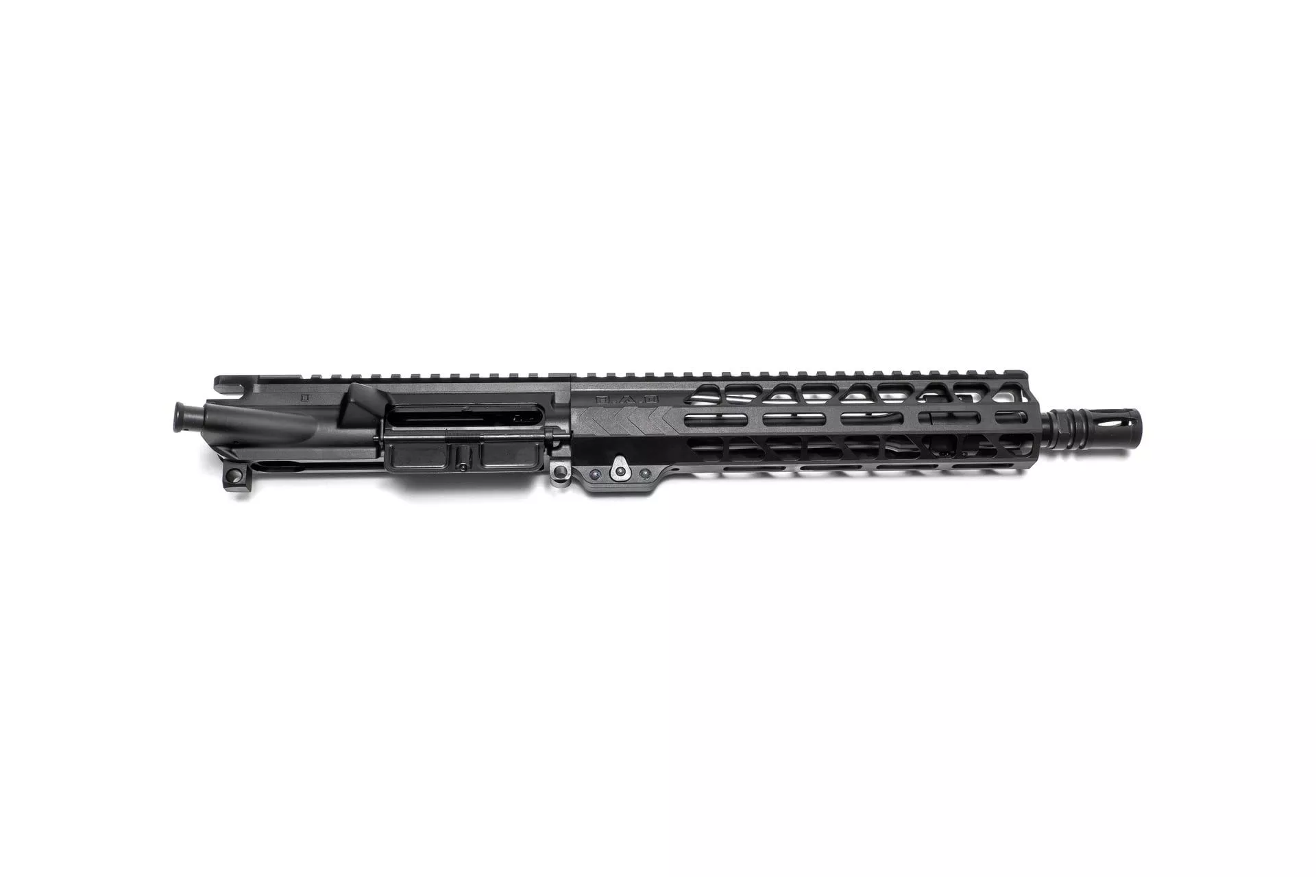 Battle Arms Workhorse 10.5″ 5.56NATO Upper Assembly (No BCG No CH) – WH-UR-10.5-556