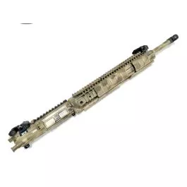 BCM 18" upper from Pat Rogers #20 (pre-owned)