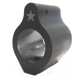 BCM .625 gas block