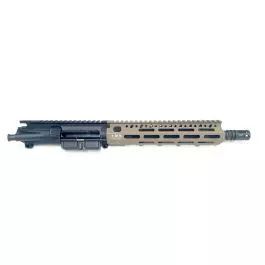 BCM/Centurion 10.3" URG