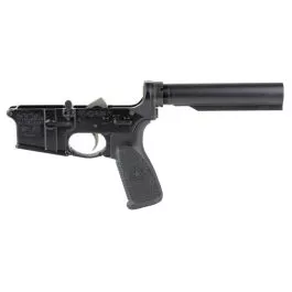BCM Complete Lower, no stock (blem)