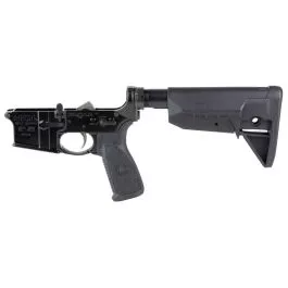 BCM Complete Lower SOPMOD 0 Stock *Cosmetic Blem*