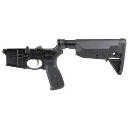 BCM Complete Lower with Sopmod