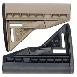 BCM Stock Mod3