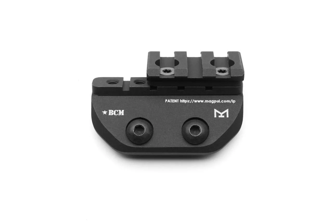 BCMGUNFIGHTER 1913 M-LOK Light Mount – BCM-1913LM-MCMR