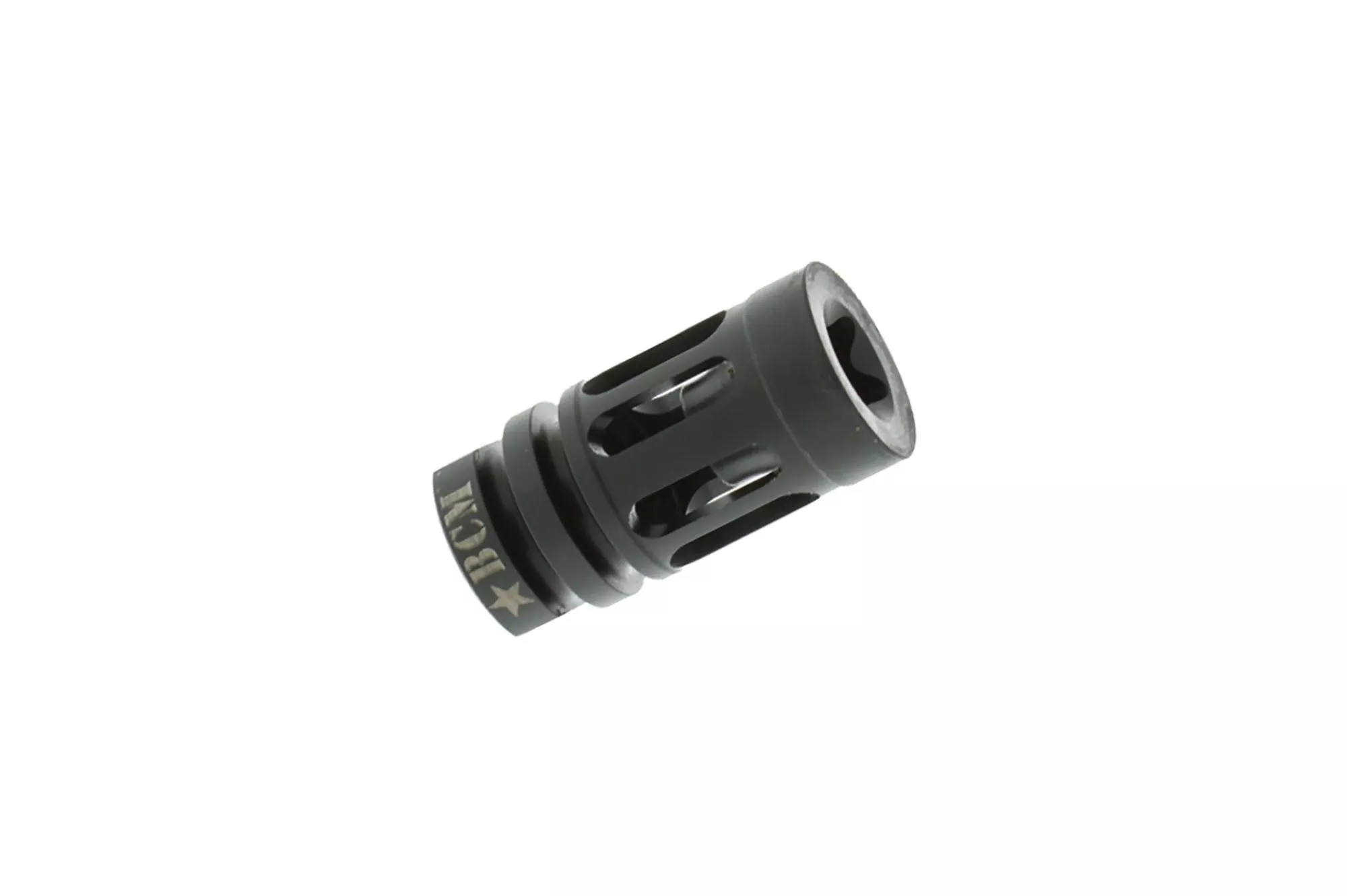 BCMGUNFIGHTER 5.56 Compensator – MOD 0 – BCM-GFC-MOD-0-556
