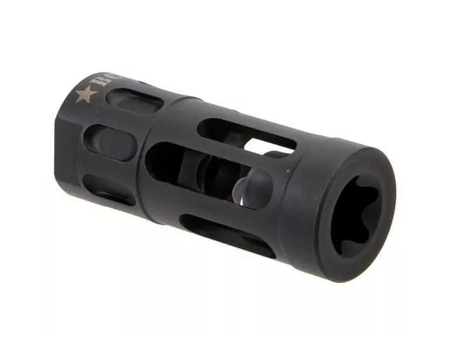 BCMGUNFIGHTER 7.62 Compensator – MOD 1 – BCM-GFC-MOD-1-762
