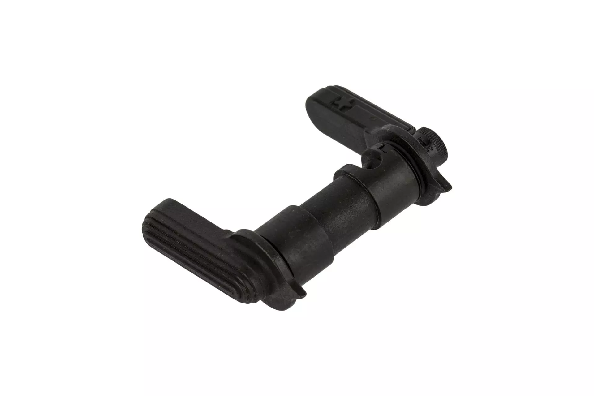 BCMGUNFIGHTER Ambidextrous Safety Selector – SELECTOR SAFETY AMBI – SEMI