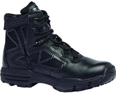 Belleville Tactical Research Chrome 6” Waterproof Side Zip