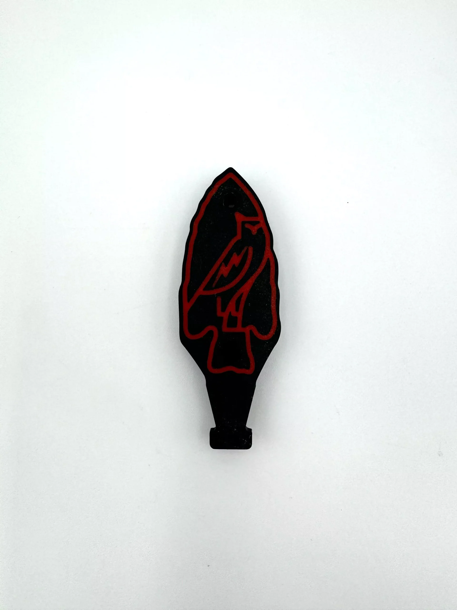 Belt Wall Mount