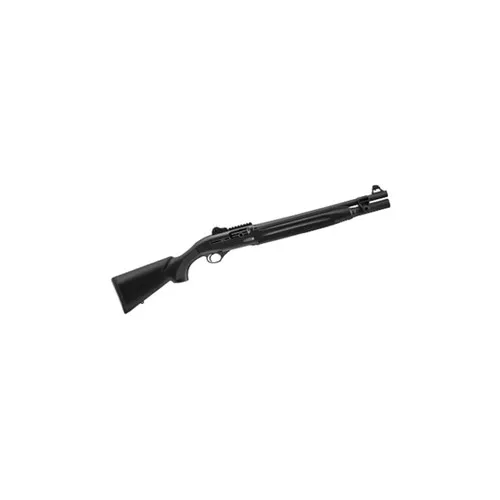 BER 1301 TACT SA 12G 18.5″ 7+1 BLK UPC: 082442943121