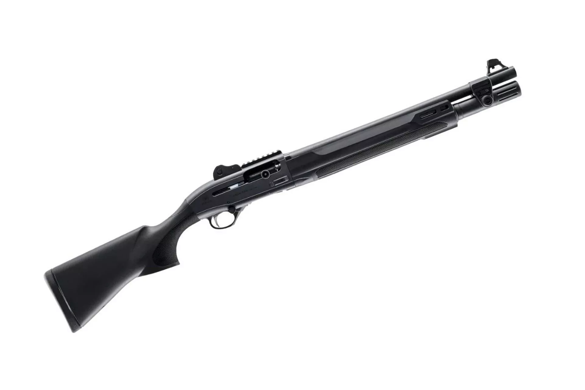 Beretta 1301 Tactical MOD 2 18.5″ 12GA 7Rd Semi-Auto Shotgun – Black – J131M2CTT187