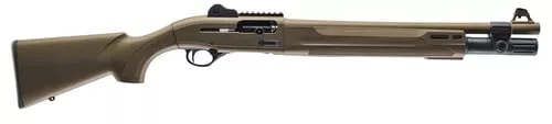 BERETTA 1301T M2 12GA 18.5″ 7RD FDE