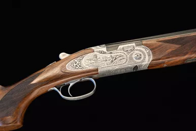 Beretta 687 EELL Diamond Pigeon .410/28" - NEW