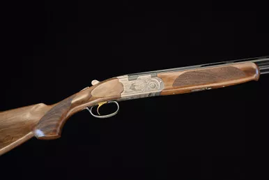 Beretta 687 Silver Pigeon III 28 Ga./28"