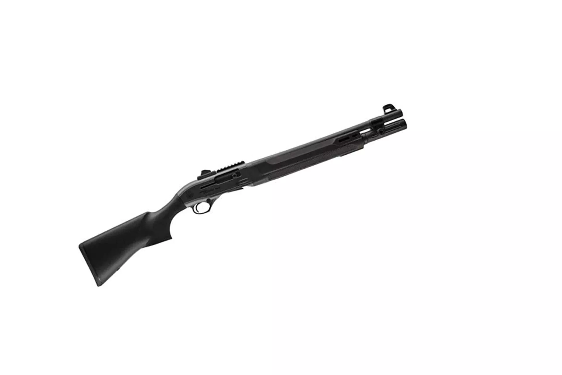 Beretta A300 Ultima Patrol 19.1″ Barrel 3″ Chamber 7+1 Capacity Shotgun Semi-Automatic – Black – J32CT11LE